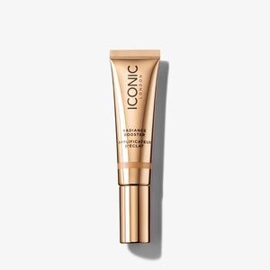 ICONIC London Radiance Booster - Luxurious Gold in Caramel Glow Color
